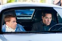 Кадр Ужин с придурками