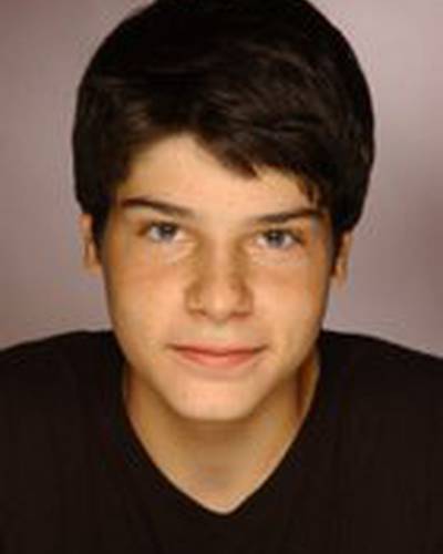 Джонатан Джосс фото