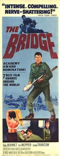 Постер Мост