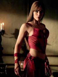 Кадр Электра