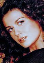 Флорина Кендрик фото