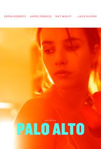 Постер Пало-Альто