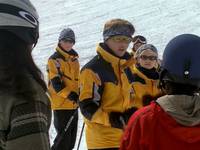 Кадр Джонни Цунами