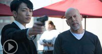 Трейлер (украинский перевод от oKino.ua)