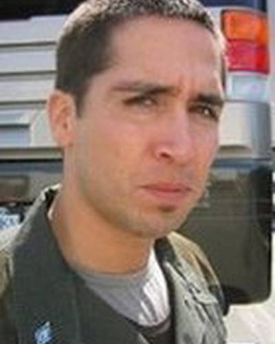 Алонсо Оярзун фото