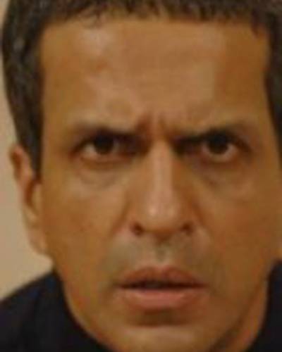 Даршан Джаривала фото