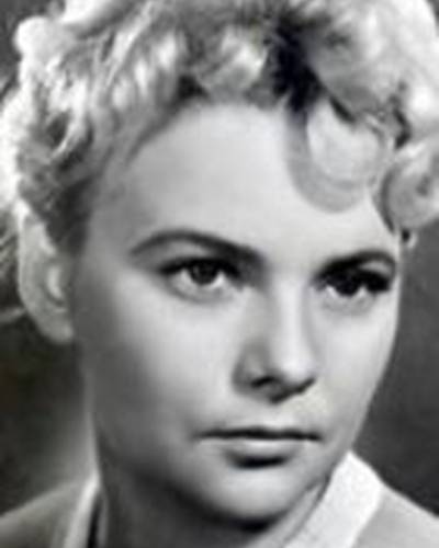 Нина Иванова фото