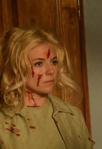 Кадр Девушка