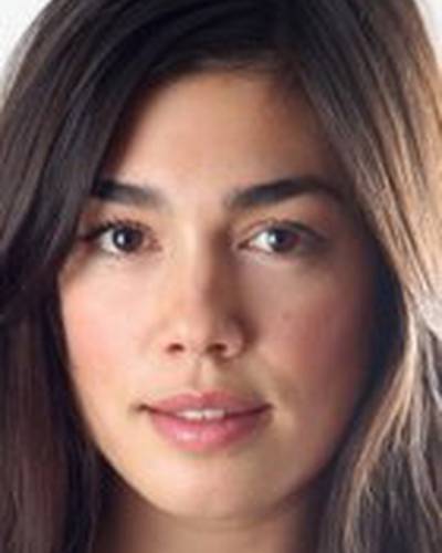 Мелани Валльехо фото