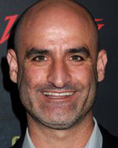 Броди Стивенс фото