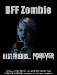 BFF Zombie