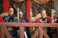 Кадр Новые приключения Робин Гуда