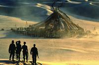 Кадр Звездные врата