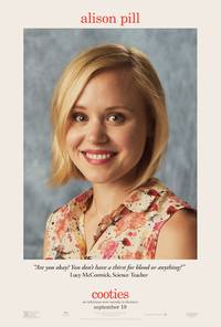 Постер Кутис