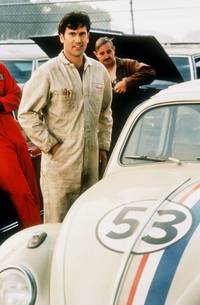 Кадр Фольксваген-жук