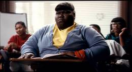 Кадр из фильма "Сокровище" - 1