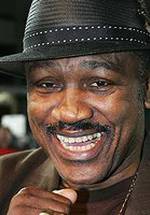 Джо Фрейзер фото