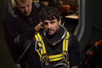 Кадр Опасное погружение