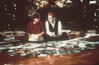 Кадр Из перемешанных дел миссис Бэзил Э. Фрэнкуайлер