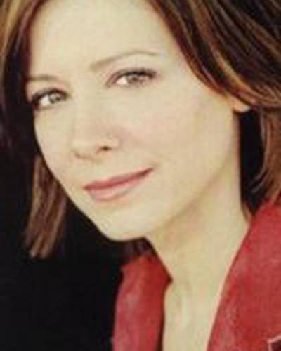 Кэти Херд фото