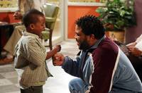 Кадр All About the Andersons