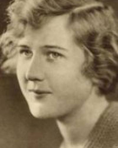 Мэри МакЛарен фото