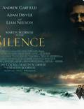 Постер из фильма "Молчание" - 1