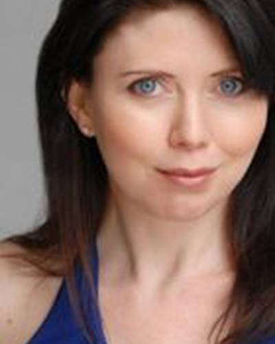 Дженнифер Хайнс фото