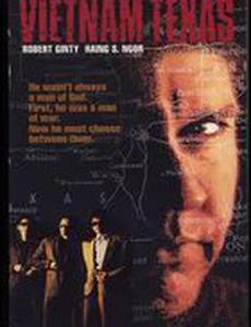 Вьетнам, Техас