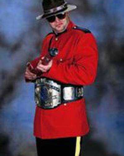 Рэймонд Ружо фото