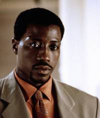 Кадр Восходящее солнце