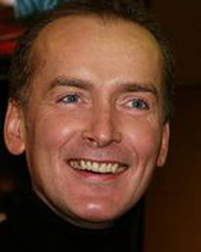 Андрей Руденский фото