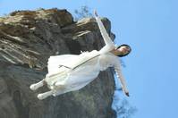 Кадр Чародей и Белая змея