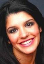 Натали Андерсон фото