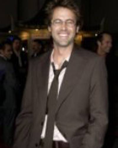 Джеймс Кокс фото