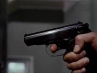 Кадр Артист и мастер изображения