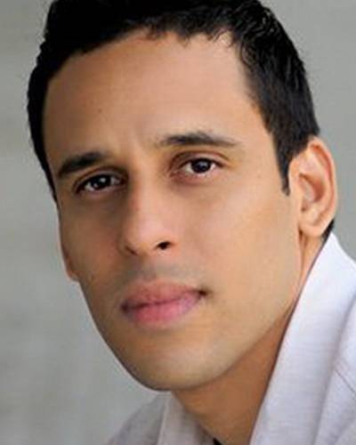 Уилмер Калдерон фото