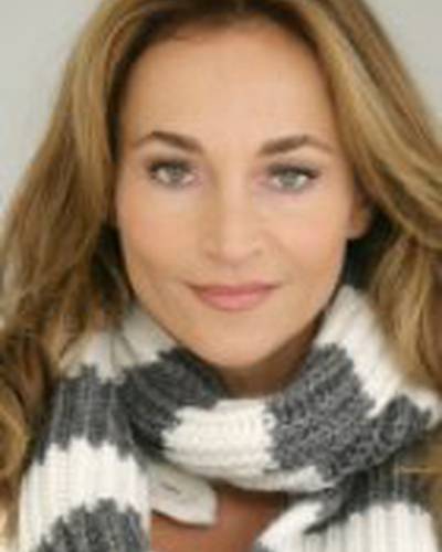 Каролина Байль фото