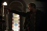 Кадр Мотель Бейтсов