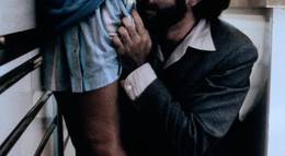 Кадр из фильма "Москва на Гудзоне" - 1