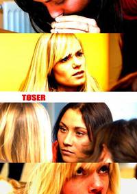 Постер Удары судьбы