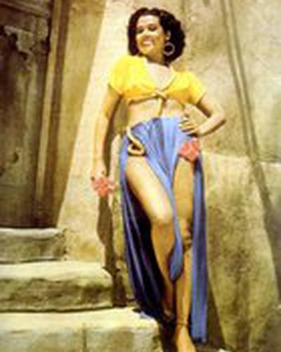 Лена Хорн фото