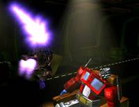 Кадр Трансформеры: Битвы зверей