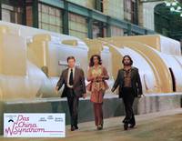 Кадр Китайский синдром