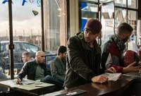 Кадр Крутые меры (Крутые стволы)