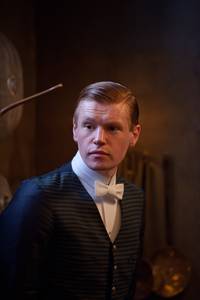 Кадр Аббатство Даунтон