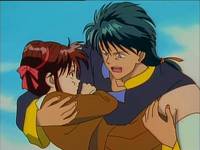 Кадр Таинственная игра