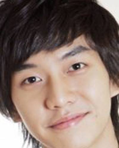 Ли Сын Ги фото