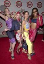 Стэйси Харпер фото