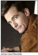 Джеймс Ллойд Рейнольдс фото